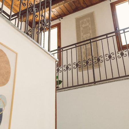 Anima Hotel Sardinia Fluminimaggiore Εξωτερικό φωτογραφία