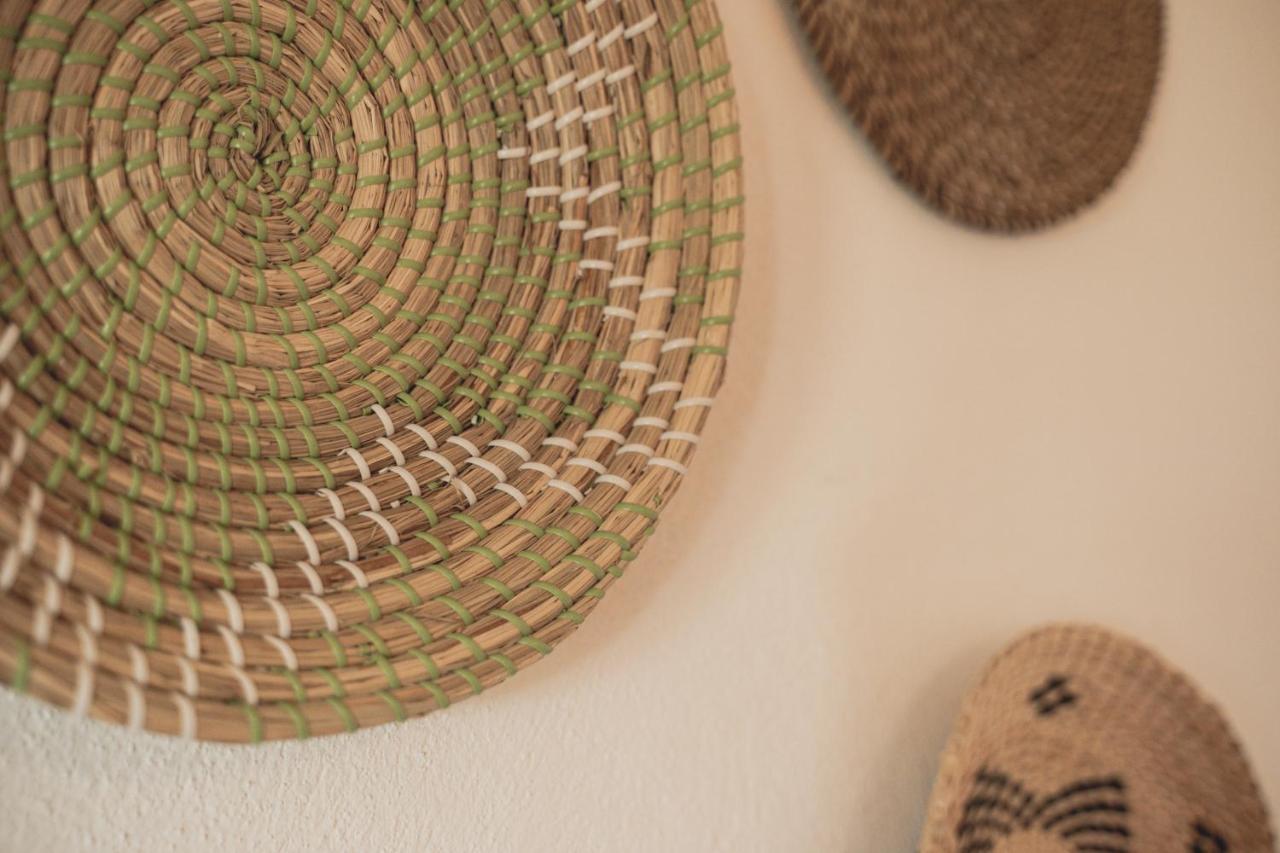 Anima Hotel Sardinia Fluminimaggiore Εξωτερικό φωτογραφία