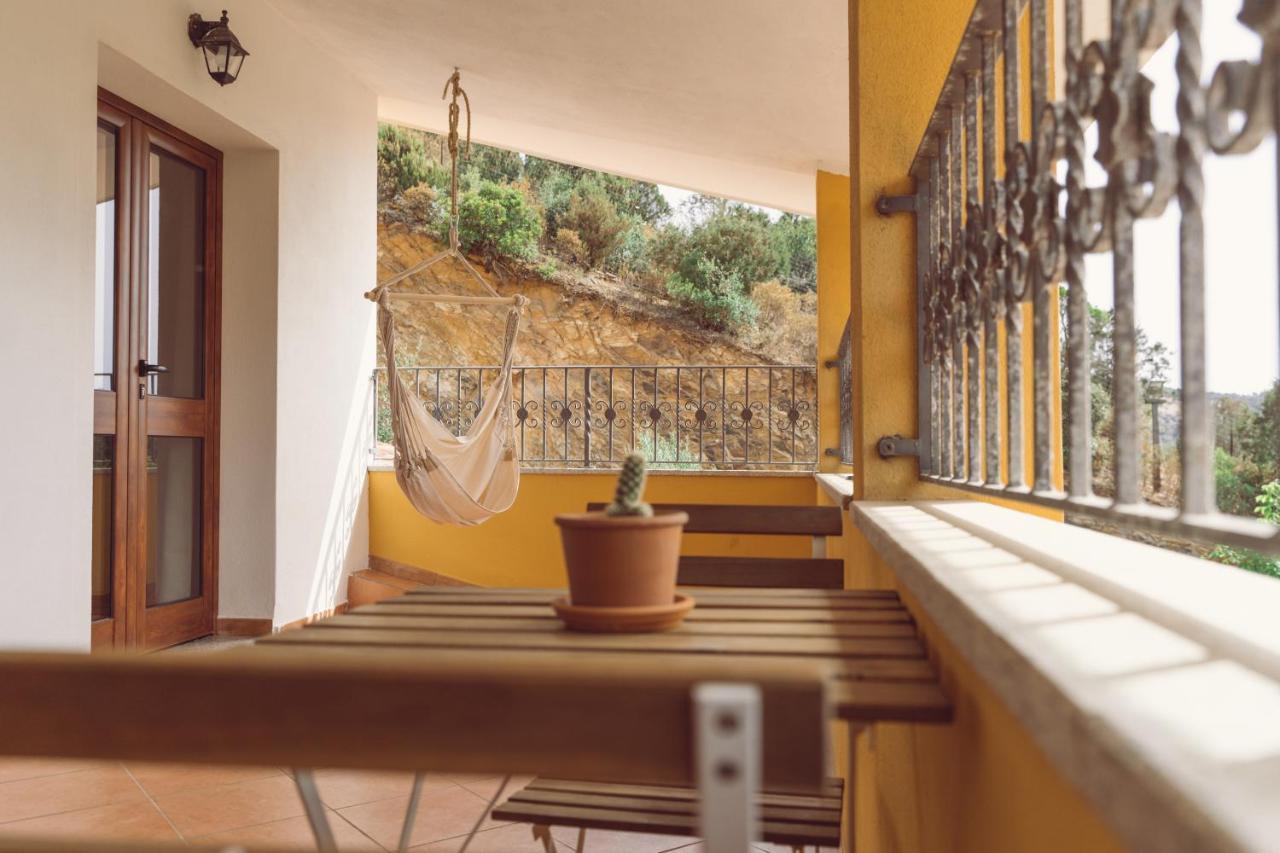Anima Hotel Sardinia Fluminimaggiore Εξωτερικό φωτογραφία