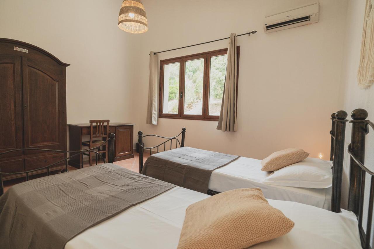 Anima Hotel Sardinia Fluminimaggiore Εξωτερικό φωτογραφία