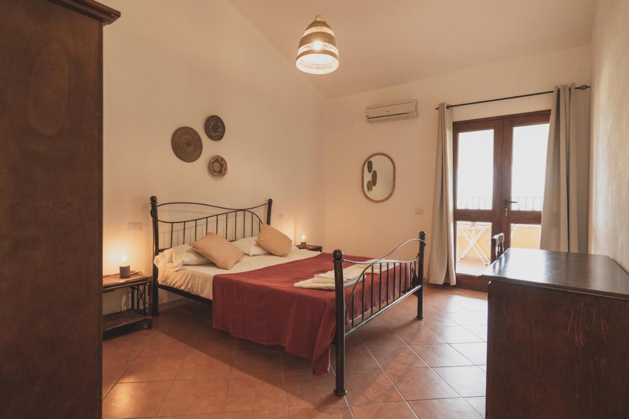 Anima Hotel Sardinia Fluminimaggiore Εξωτερικό φωτογραφία