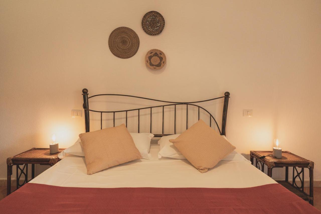 Anima Hotel Sardinia Fluminimaggiore Εξωτερικό φωτογραφία