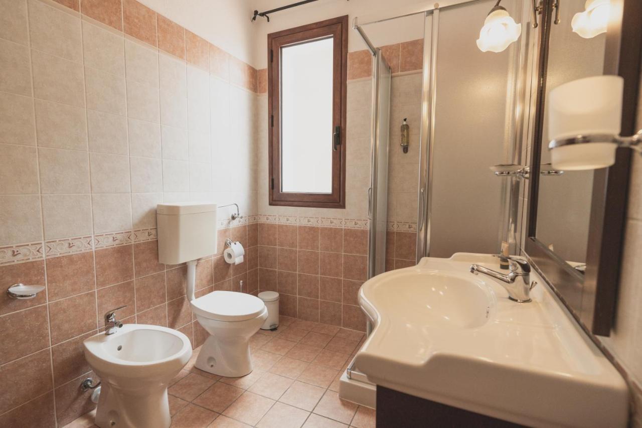 Anima Hotel Sardinia Fluminimaggiore Εξωτερικό φωτογραφία