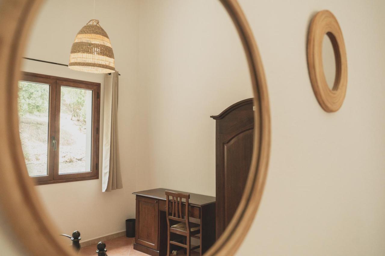 Anima Hotel Sardinia Fluminimaggiore Εξωτερικό φωτογραφία