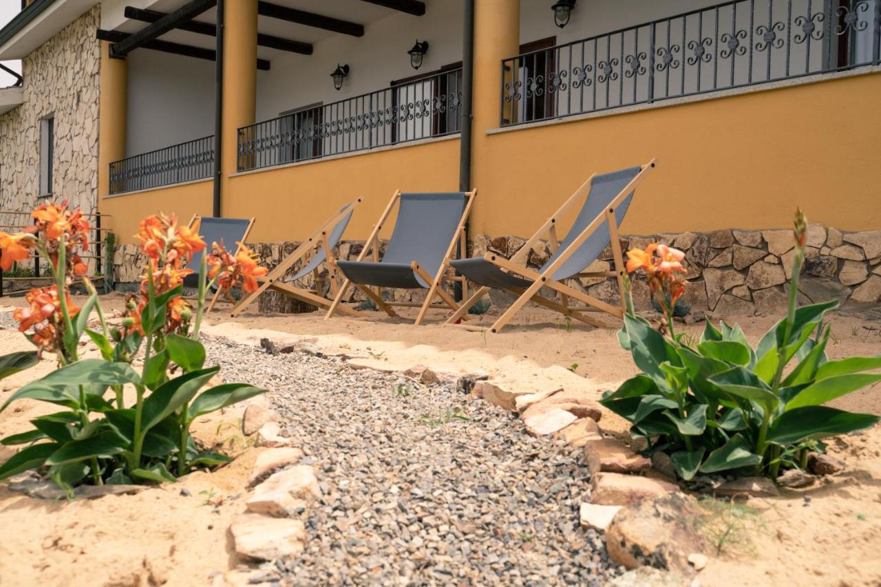 Anima Hotel Sardinia Fluminimaggiore Εξωτερικό φωτογραφία