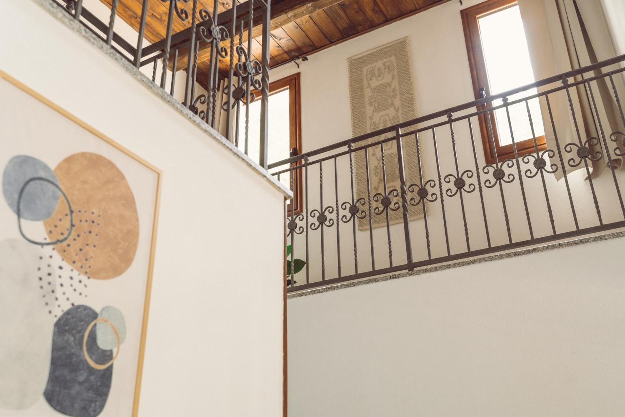 Anima Hotel Sardinia Fluminimaggiore Εξωτερικό φωτογραφία